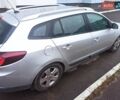 Сірий Рено Меган, об'ємом двигуна 1.5 л та пробігом 244 тис. км за 6499 $, фото 2 на Automoto.ua