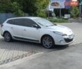 Серый Рено Меган, объемом двигателя 1.46 л и пробегом 240 тыс. км за 5550 $, фото 4 на Automoto.ua