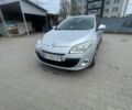 Сірий Рено Меган, об'ємом двигуна 1.46 л та пробігом 207 тис. км за 6000 $, фото 1 на Automoto.ua