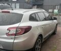 Сірий Рено Меган, об'ємом двигуна 1.5 л та пробігом 330 тис. км за 5087 $, фото 1 на Automoto.ua