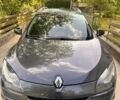 Рено Меган 2011 в Косове на Automoto.ua Серый Рено Меган, объемом двигателя 1.46 л и пробегом 254 тыс. км за 6999 $, фото 23 на Automoto.ua