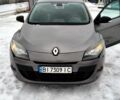 Сірий Рено Меган, об'ємом двигуна 1.5 л та пробігом 300 тис. км за 6700 $, фото 1 на Automoto.ua