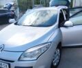 Сірий Рено Меган, об'ємом двигуна 1.5 л та пробігом 267 тис. км за 6500 $, фото 11 на Automoto.ua