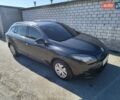 Сірий Рено Меган, об'ємом двигуна 1.5 л та пробігом 300 тис. км за 7199 $, фото 3 на Automoto.ua