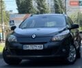 Сірий Рено Меган, об'ємом двигуна 1.46 л та пробігом 233 тис. км за 6999 $, фото 10 на Automoto.ua
