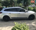 Рено Меган 2011 в Любаре на Automoto.ua Серый Рено Меган, объемом двигателя 1.46 л и пробегом 308 тыс. км за 6800 $, фото 12 на Automoto.ua