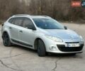 Серый Рено Меган, объемом двигателя 1.46 л и пробегом 269 тыс. км за 7200 $, фото 2 на Automoto.ua
