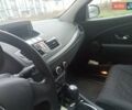 Сірий Рено Меган, об'ємом двигуна 1.5 л та пробігом 244 тис. км за 6499 $, фото 5 на Automoto.ua