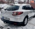 Серый Рено Меган, объемом двигателя 1.9 л и пробегом 266 тыс. км за 6700 $, фото 4 на Automoto.ua
