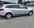 Серый Рено Меган, объемом двигателя 1.46 л и пробегом 250 тыс. км за 7500 $, фото 3 на Automoto.ua