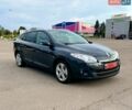 Сірий Рено Меган, об'ємом двигуна 1.6 л та пробігом 197 тис. км за 7900 $, фото 1 на Automoto.ua