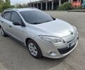 Серый Рено Меган, объемом двигателя 1.46 л и пробегом 238 тыс. км за 6950 $, фото 7 на Automoto.ua