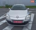 Сірий Рено Меган, об'ємом двигуна 1.5 л та пробігом 150 тис. км за 8300 $, фото 1 на Automoto.ua