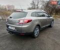 Серый Рено Меган, объемом двигателя 1.46 л и пробегом 280 тыс. км за 7000 $, фото 2 на Automoto.ua