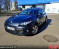 Сірий Рено Меган, об'ємом двигуна 1.5 л та пробігом 164 тис. км за 7200 $, фото 1 на Automoto.ua