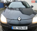 Сірий Рено Меган, об'ємом двигуна 1.46 л та пробігом 236 тис. км за 6300 $, фото 1 на Automoto.ua