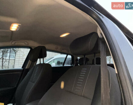 Серый Рено Меган, объемом двигателя 1.46 л и пробегом 320 тыс. км за 7150 $, фото 19 на Automoto.ua