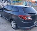 Сірий Рено Меган, об'ємом двигуна 1.46 л та пробігом 334 тис. км за 7600 $, фото 24 на Automoto.ua