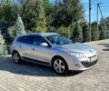 Серый Рено Меган, объемом двигателя 1.4 л и пробегом 220 тыс. км за 7700 $, фото 5 на Automoto.ua