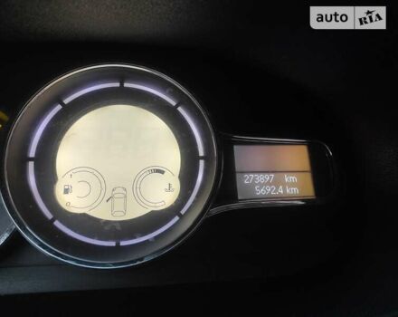 Рено Меган 2011 в Черновцах на Automoto.ua Серый Рено Меган, объемом двигателя 1.5 л и пробегом 273 тыс. км за 7400 $, фото 2 на Automoto.ua