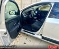 Сірий Рено Меган, об'ємом двигуна 1.5 л та пробігом 274 тис. км за 6300 $, фото 8 на Automoto.ua