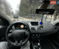 Серый Рено Меган, объемом двигателя 1.46 л и пробегом 243 тыс. км за 7200 $, фото 31 на Automoto.ua