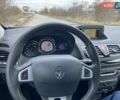 Сірий Рено Меган, об'ємом двигуна 1.4 л та пробігом 143 тис. км за 6600 $, фото 11 на Automoto.ua