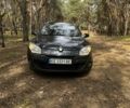 Серый Рено Меган, объемом двигателя 1.5 л и пробегом 300 тыс. км за 6000 $, фото 5 на Automoto.ua
