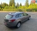 Сірий Рено Меган, об'ємом двигуна 1.5 л та пробігом 180 тис. км за 7500 $, фото 2 на Automoto.ua