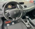 Сірий Рено Меган, об'ємом двигуна 1.6 л та пробігом 149 тис. км за 7900 $, фото 15 на Automoto.ua