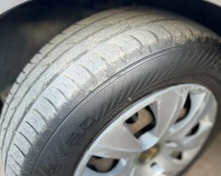 Сірий Рено Меган, об'ємом двигуна 1.46 л та пробігом 339 тис. км за 6400 $, фото 33 на Automoto.ua