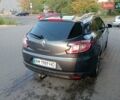 Серый Рено Меган, объемом двигателя 1.46 л и пробегом 307 тыс. км за 6800 $, фото 16 на Automoto.ua