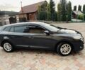 Серый Рено Меган, объемом двигателя 1.5 л и пробегом 360 тыс. км за 6100 $, фото 2 на Automoto.ua
