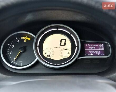 Сірий Рено Меган, об'ємом двигуна 1.5 л та пробігом 250 тис. км за 6500 $, фото 33 на Automoto.ua