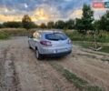 Серый Рено Меган, объемом двигателя 1.46 л и пробегом 132 тыс. км за 6850 $, фото 9 на Automoto.ua