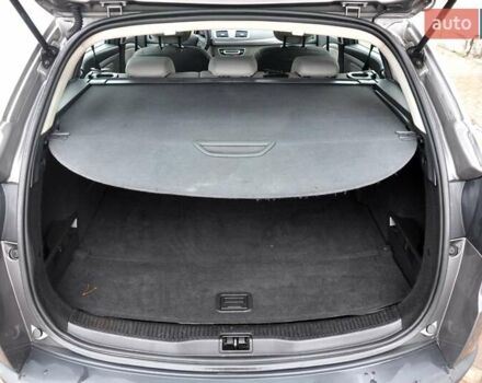 Сірий Рено Меган, об'ємом двигуна 1.5 л та пробігом 250 тис. км за 6500 $, фото 21 на Automoto.ua