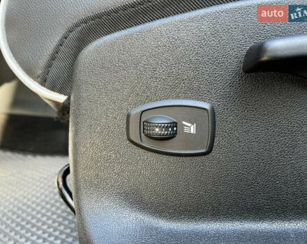 Серый Рено Меган, объемом двигателя 1.5 л и пробегом 250 тыс. км за 8300 $, фото 10 на Automoto.ua