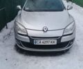 Сірий Рено Меган, об'ємом двигуна 1.46 л та пробігом 240 тис. км за 7300 $, фото 1 на Automoto.ua