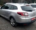 Сірий Рено Меган, об'ємом двигуна 1.5 л та пробігом 231 тис. км за 8100 $, фото 1 на Automoto.ua