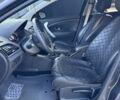 Сірий Рено Меган, об'ємом двигуна 1.6 л та пробігом 320 тис. км за 6500 $, фото 8 на Automoto.ua