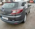 Сірий Рено Меган, об'ємом двигуна 1.46 л та пробігом 232 тис. км за 7700 $, фото 3 на Automoto.ua