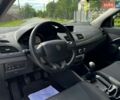 Сірий Рено Меган, об'ємом двигуна 1.6 л та пробігом 281 тис. км за 6900 $, фото 14 на Automoto.ua