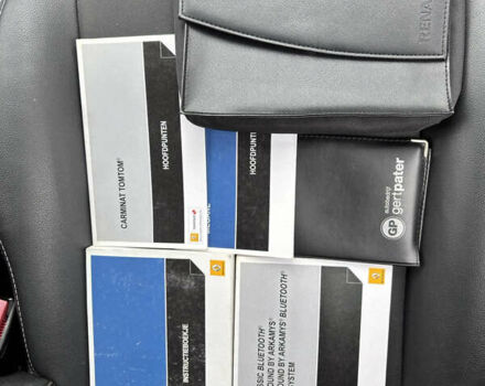 Рено Меган 2012 в Чернигове на Automoto.ua Серый Рено Меган, объемом двигателя 1.5 л и пробегом 218 тыс. км за 8500 $, фото 37 на Automoto.ua