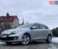Сірий Рено Меган, об'ємом двигуна 1.5 л та пробігом 255 тис. км за 7500 $, фото 9 на Automoto.ua