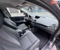 Серый Рено Меган, объемом двигателя 1.5 л и пробегом 228 тыс. км за 8850 $, фото 24 на Automoto.ua