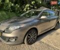 Сірий Рено Меган, об'ємом двигуна 1.6 л та пробігом 240 тис. км за 6750 $, фото 1 на Automoto.ua