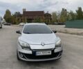 Рено Меган 2012 в Харькове на Automoto.ua Серый Рено Меган, объемом двигателя 1.5 л и пробегом 298 тыс. км за 7500 $, фото 1 на Automoto.ua