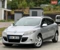 Сірий Рено Меган, об'ємом двигуна 1.5 л та пробігом 268 тис. км за 6350 $, фото 12 на Automoto.ua