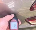 Серый Рено Меган, объемом двигателя 1.5 л и пробегом 200 тыс. км за 8200 $, фото 55 на Automoto.ua