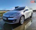 Серый Рено Меган, объемом двигателя 1.46 л и пробегом 137 тыс. км за 7900 $, фото 1 на Automoto.ua